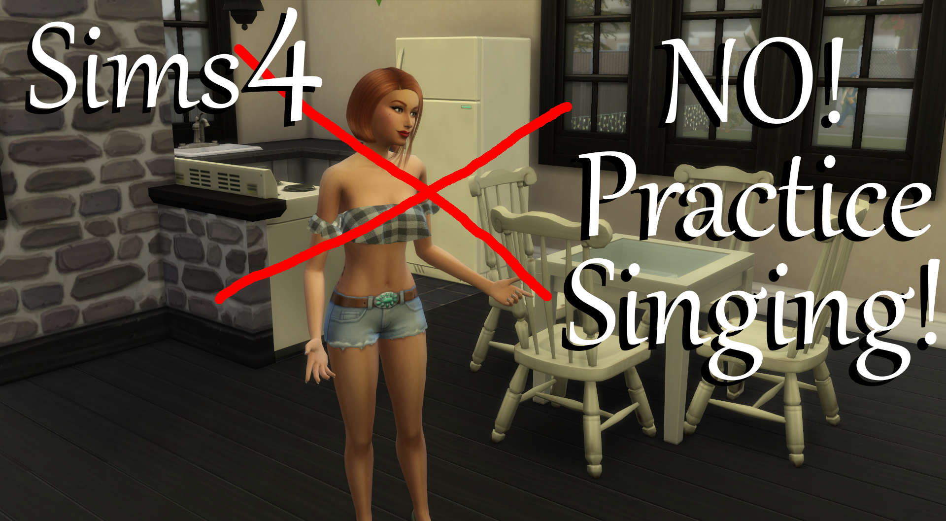Sims Practice Singing Download – Polarbearsims Blog & Mods
